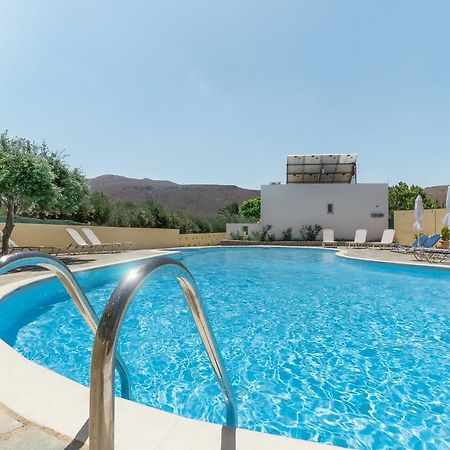 Ρουσολάκος Διαμέρισμα Παλαίκαστρο Εξωτερικό φωτογραφία