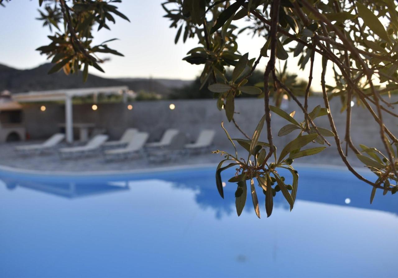Ρουσολάκος Διαμέρισμα Παλαίκαστρο Εξωτερικό φωτογραφία