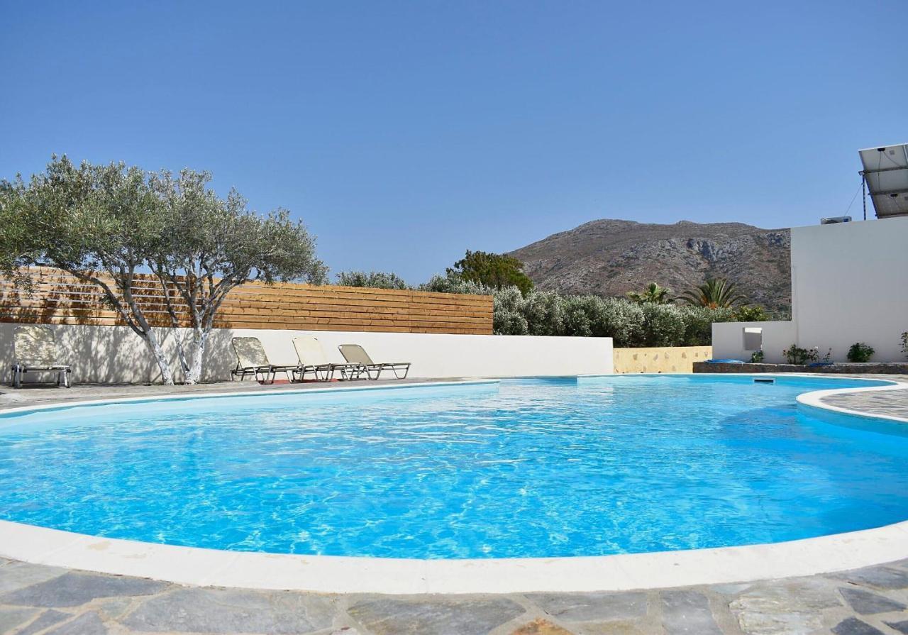 Ρουσολάκος Διαμέρισμα Παλαίκαστρο Εξωτερικό φωτογραφία