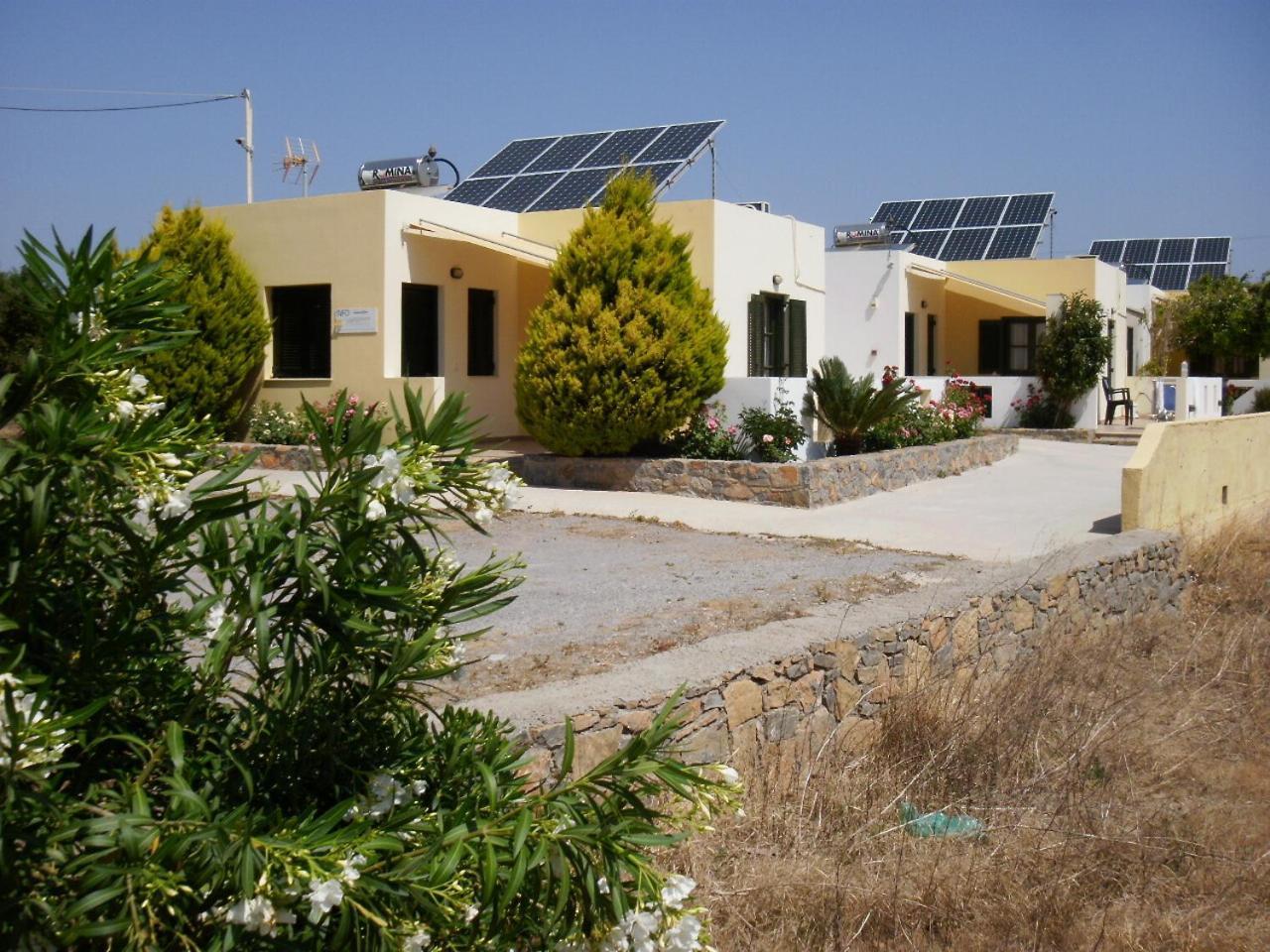 Ρουσολάκος Διαμέρισμα Παλαίκαστρο Εξωτερικό φωτογραφία